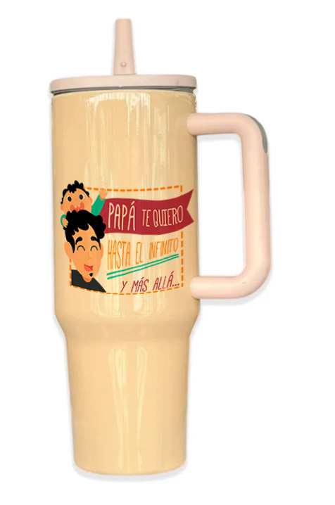 Termo Tipo Stanley 40oz