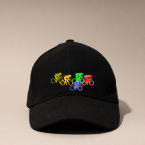 Gorra Ciclismo