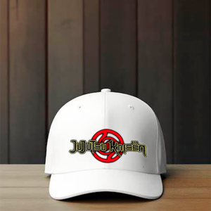 Gorra Jujutsu Kaisen