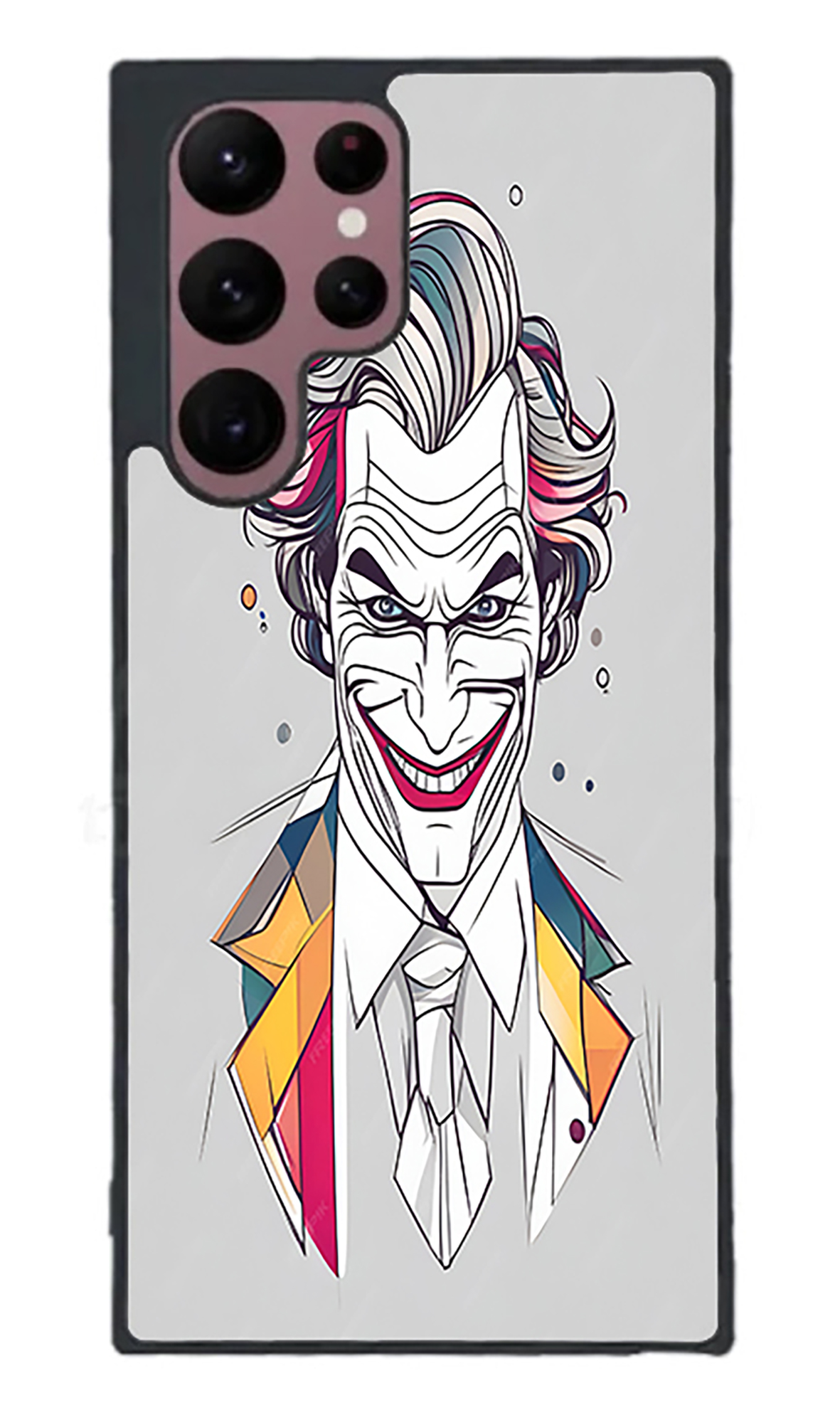 Carcasas Personalizadas