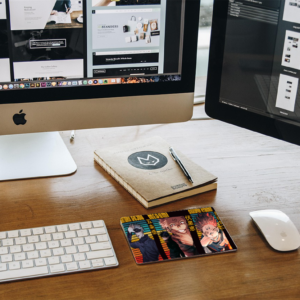 Padmouse Personalizado - Cultura Pop & Deportes