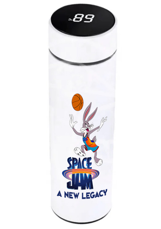 Termo en acero inoxidable