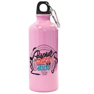 Caramañola Tapa Llavero